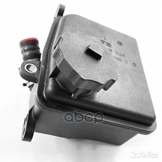 Бачок масляный A0004602983 mercedes-benz