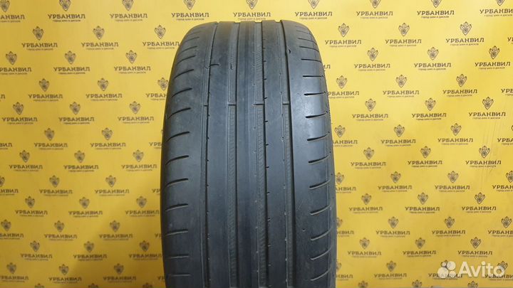 Goodyear Eagle F1 Asymmetric 3 225/50 R17 98Y
