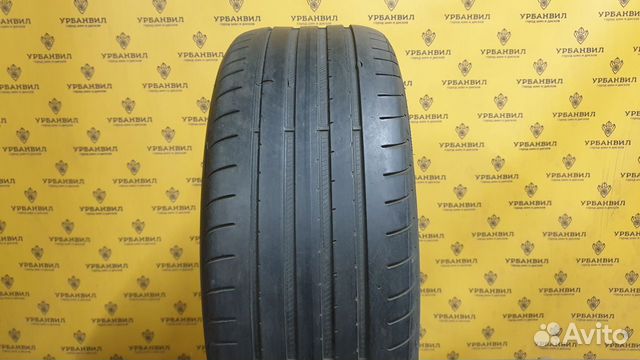 Goodyear Eagle F1 Asymmetric 3 225/50 R17 98Y