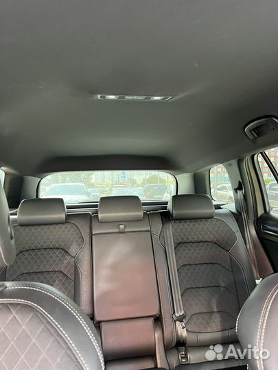 Skoda Kodiaq 2.0 AMT, 2021, 65 000 км