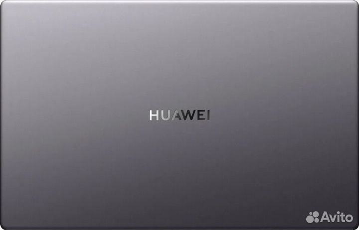 Ноутбук Huawei MateBook D15 BoDE-WFH9 53013WRN