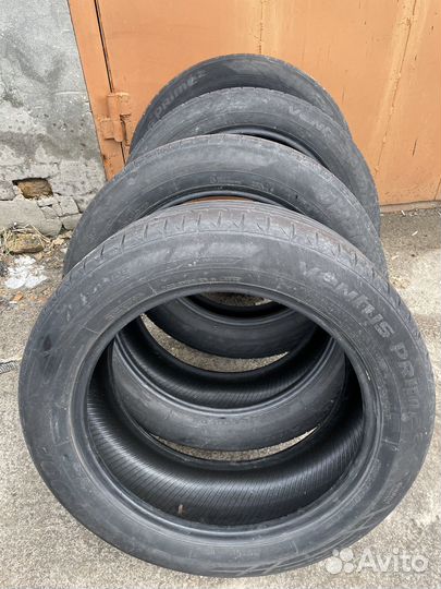 Hankook Ventus Prime 2 K115 235/55 R19 101V