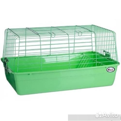Клетка для животных