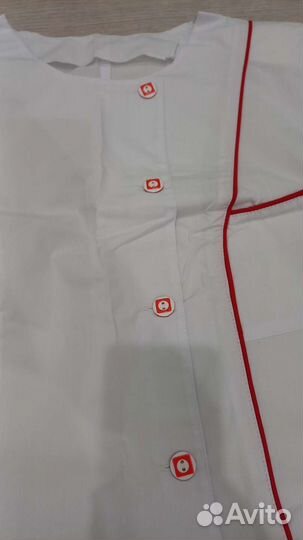 Халат женский новый