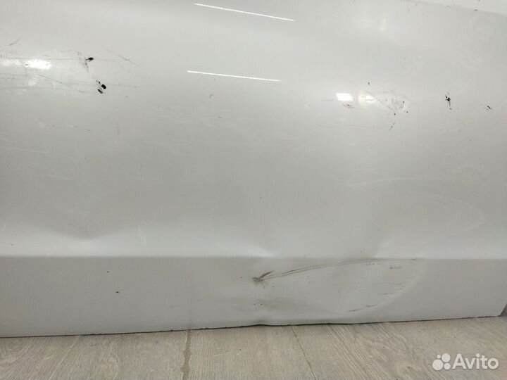 Дверь передняя правая BMW X5 Е70 07-13