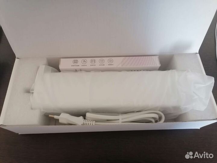 Мотор для штор с пультом д/у Wi-Fi Tuya Smart Life