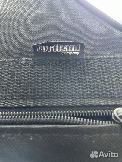 Чехол для акустической гитары Fortkant