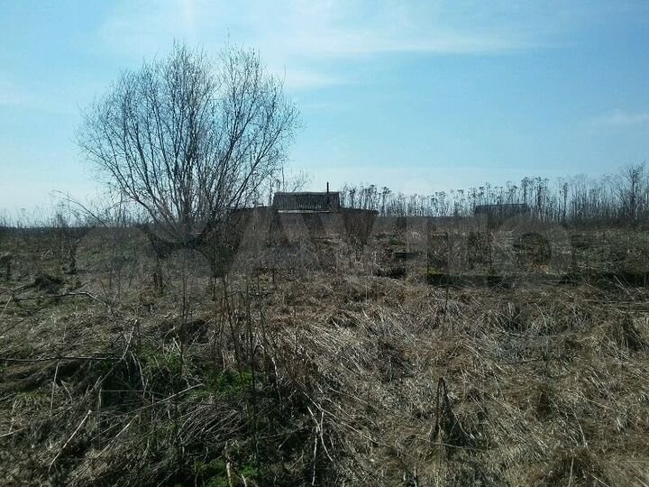 Участок 15 сот. (ИЖС)