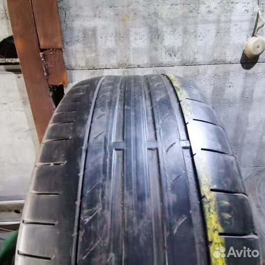 Continental ContiSportContact 5 225/50 R17