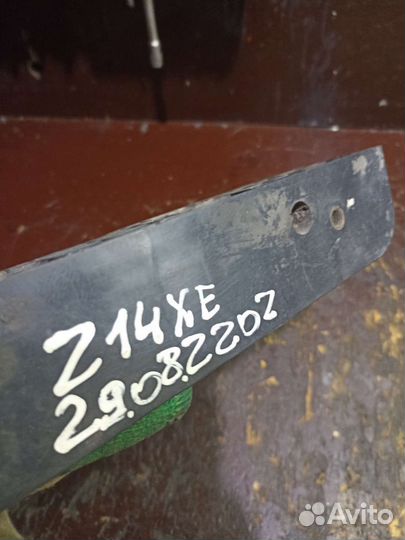 Катушка зажигания Opel Astra G 1.4 X14XE 1.6 Z16XE