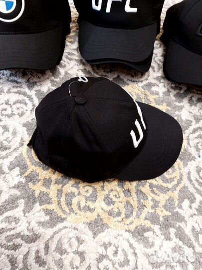 Кепка бейсболка для подростков Турция