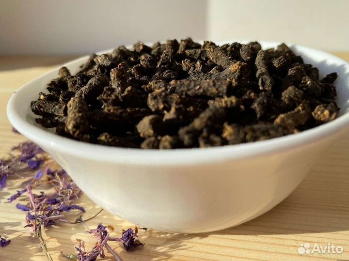 Иван-чай целый килограмм, природная ценность