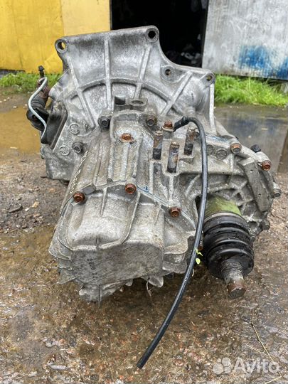 МКПП Kia Shuma (spectra) S5D 1.5