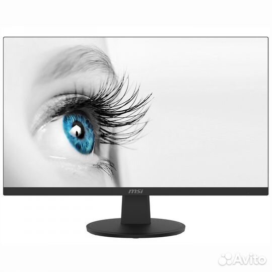 Монитор 75гц msi