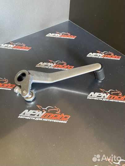 Лапка кпп Suzuki SV650 SV1000 GSF1200