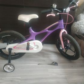 Детский велосипед 16"