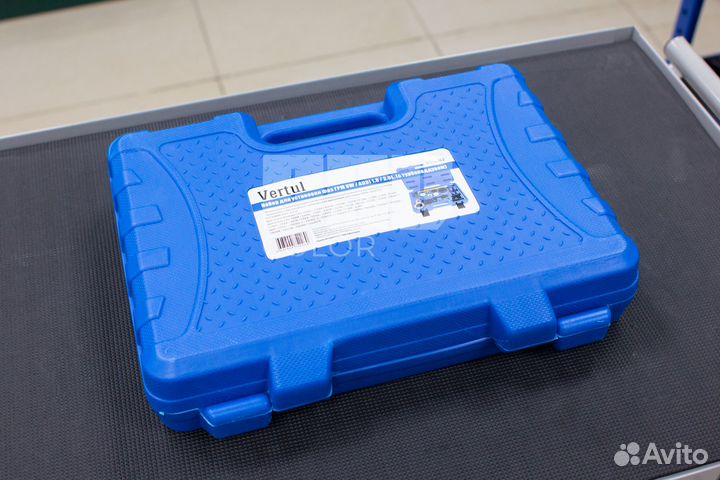 Набор для установки фаз грм VW / audi 1.8 / 2.0L