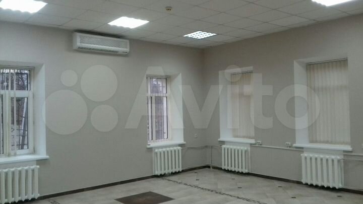 Сдам офисное помещения 60 м