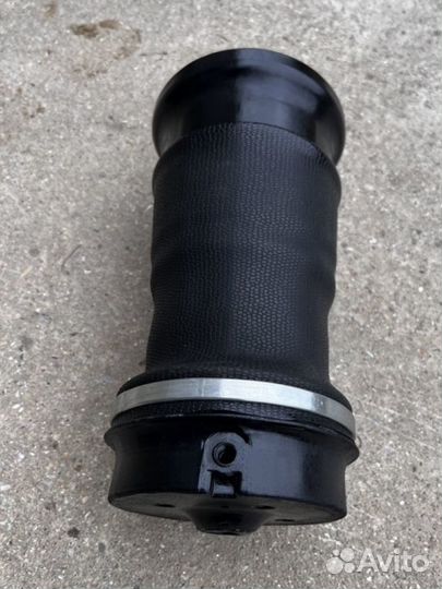 Пневмобаллон Mercedes GL X164