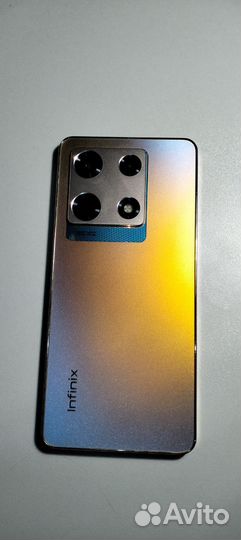 Infinix NOTE 30 Pro, 8/256 ГБ
