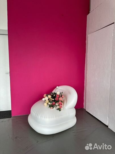 Аренда фотостудии