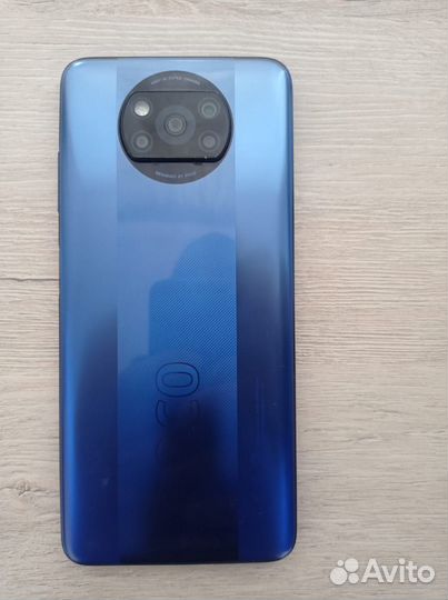 Xiaomi Poco X3 Pro, 6/128 ГБ