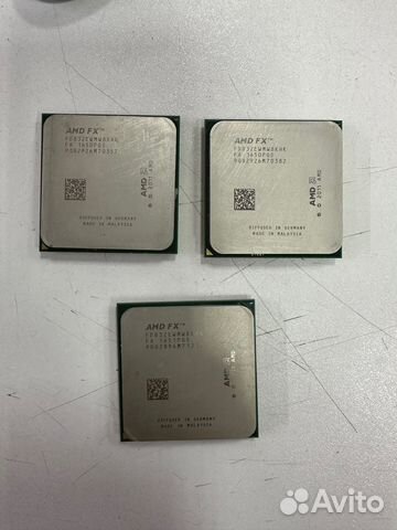 Процессор бу ам3+ FX8320e 3.2 ghz 8 ядер купить в Москве | Электроника ...