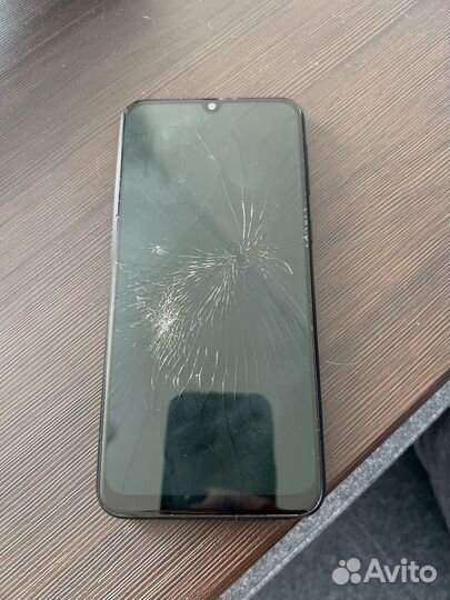 Samsung Galaxy M21, 4/64 ГБ