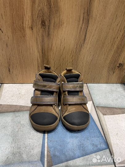 Ботинки Primigi