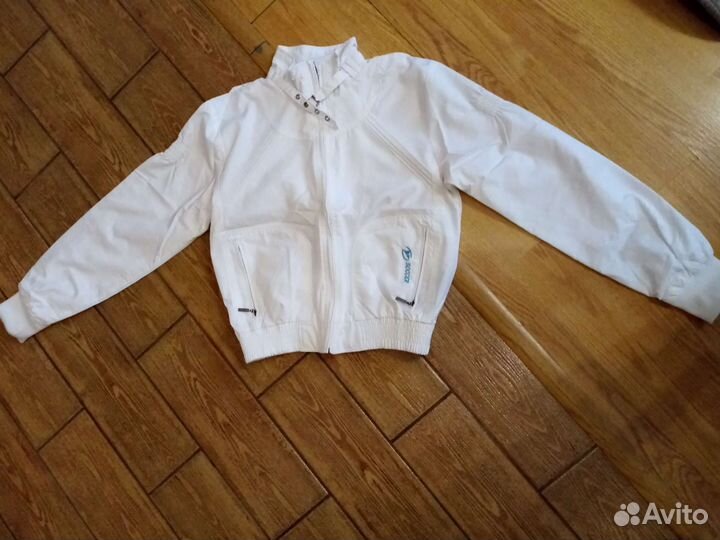 Спортивный костюм женский