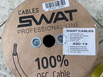 Акустический кабель swat ASC 2*2,5mm