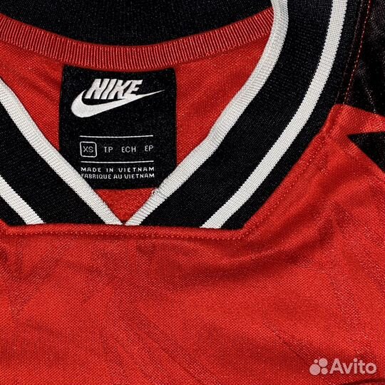 Футболка Nike