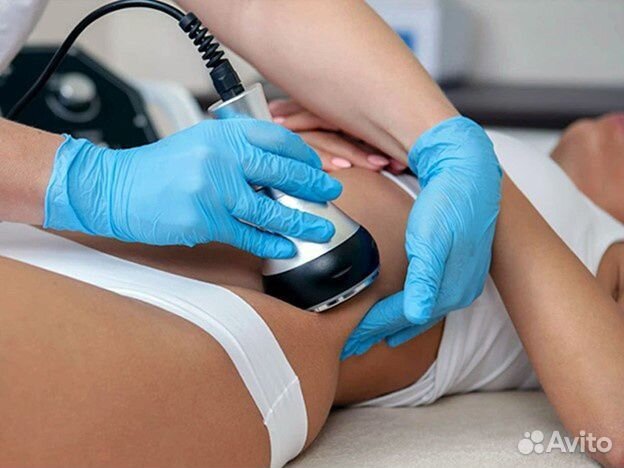 LPG массаж Парнас