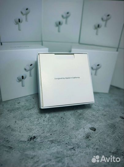 AirPods Pro 2