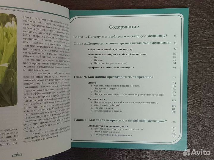 Книга китайской традиционной медицины