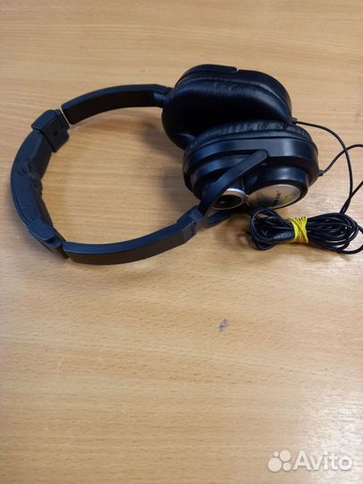 Наушники kanen