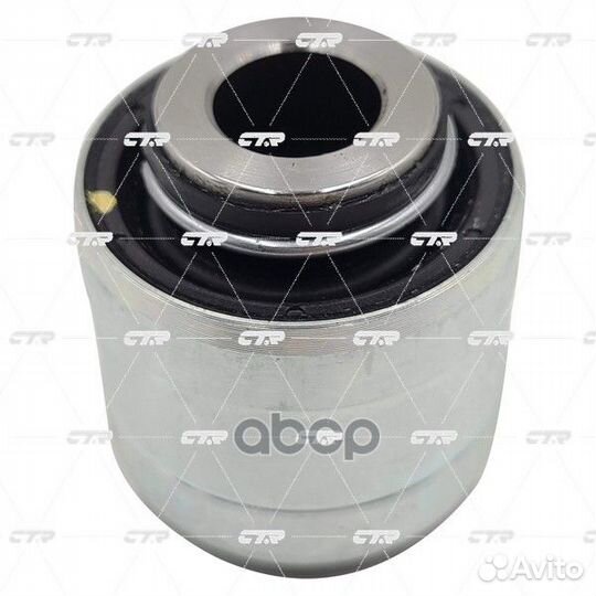 Сайлентблок поворотного кулака CB0243 CTR