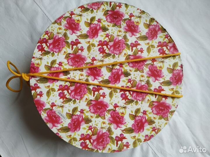 Чайный сервиз Yamasen Gold collection