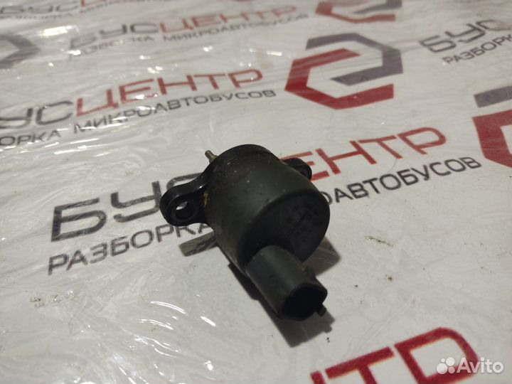 Регулятор давления топлива 2.8 Дукато, Ивеко Дейли