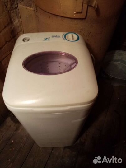 Центрифуга для отжима белья