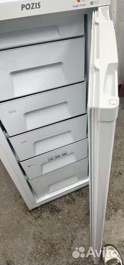 Морозильная камера Pozis (доставка гарантия)