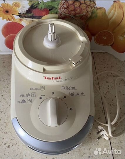 Запчасти для комбайна Тефаль