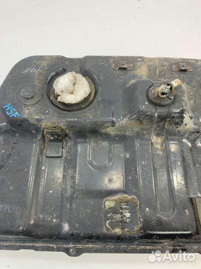 Santa Fe Classic Топливный Бак Дизель D4EA