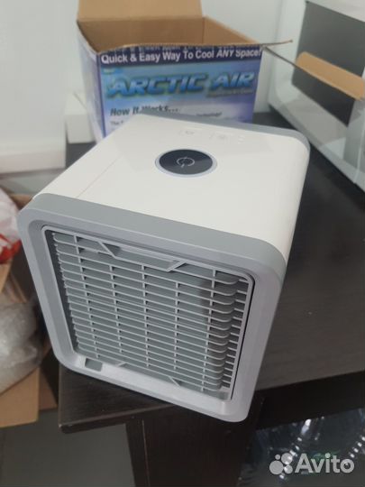 Настольный мини кондиционер