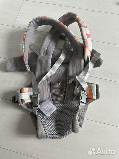 Эргорюкзак кенгуру