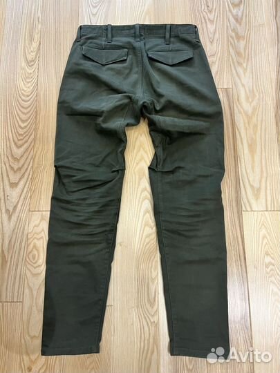 Мотоштаны мужские