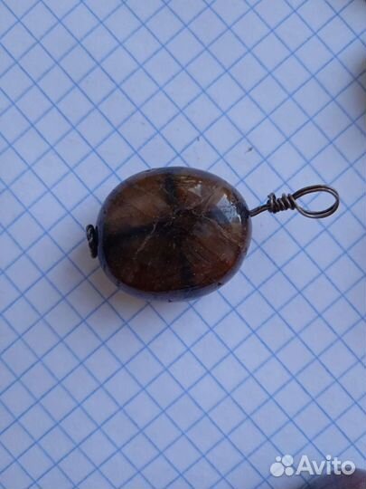 Камни и минералы