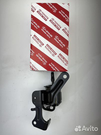 Топливный фильтр Тойота лк-200