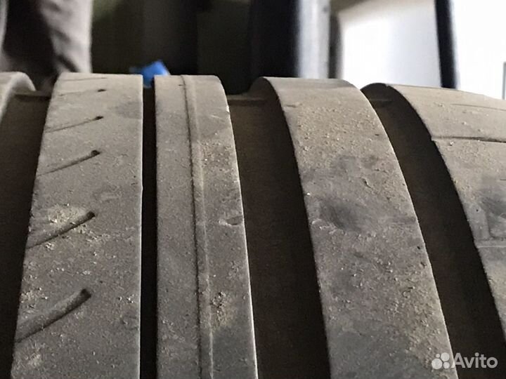 Goodyear Eagle F1 Asymmetric 2 275/35 R20