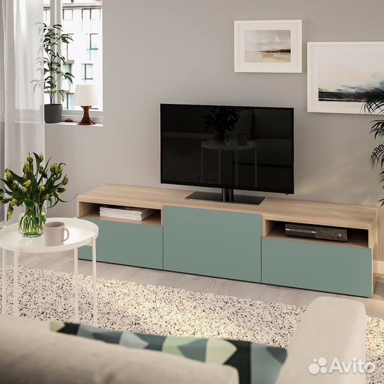 Тумбы под тв от производителя